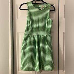 JCrew mini dress